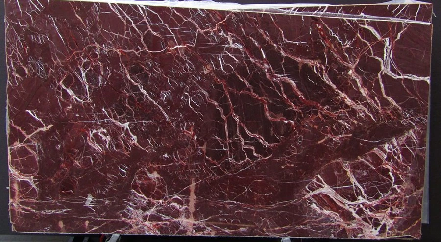 Cherry Gold Marble