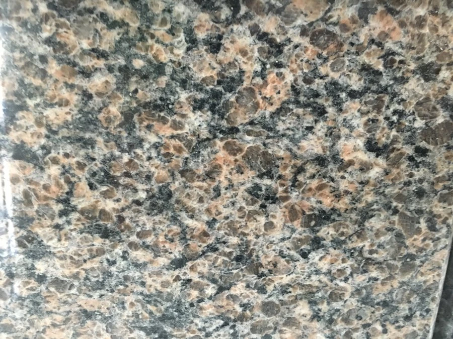 Caledonia Brown Granite Cut To Size