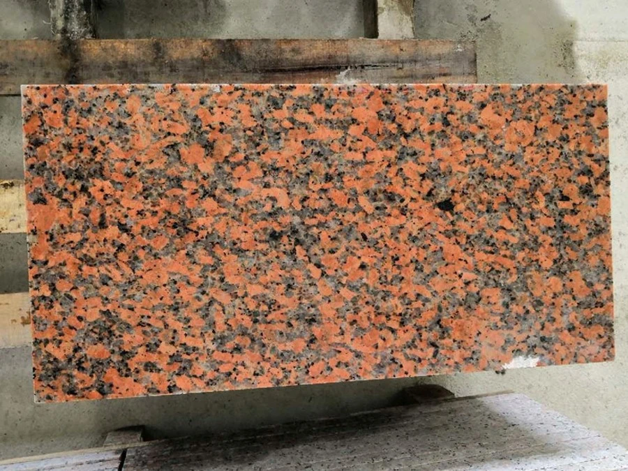 G562 Granite Tiles