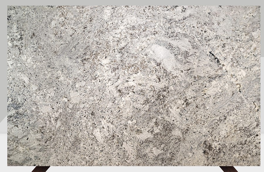 Blanco Gabrielle Granite Slab Blanco Gabrielle Granite Slab
