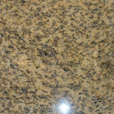 Tiger Yellow Granite Polished Tiger Yellow Granite Polished