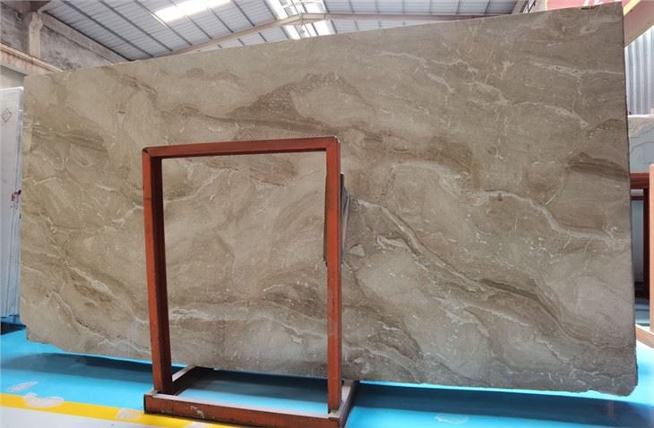 Breccia Oniciata Marble Polished Slab