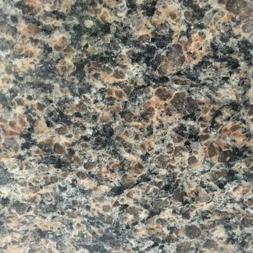 Caledonia Brown Granite