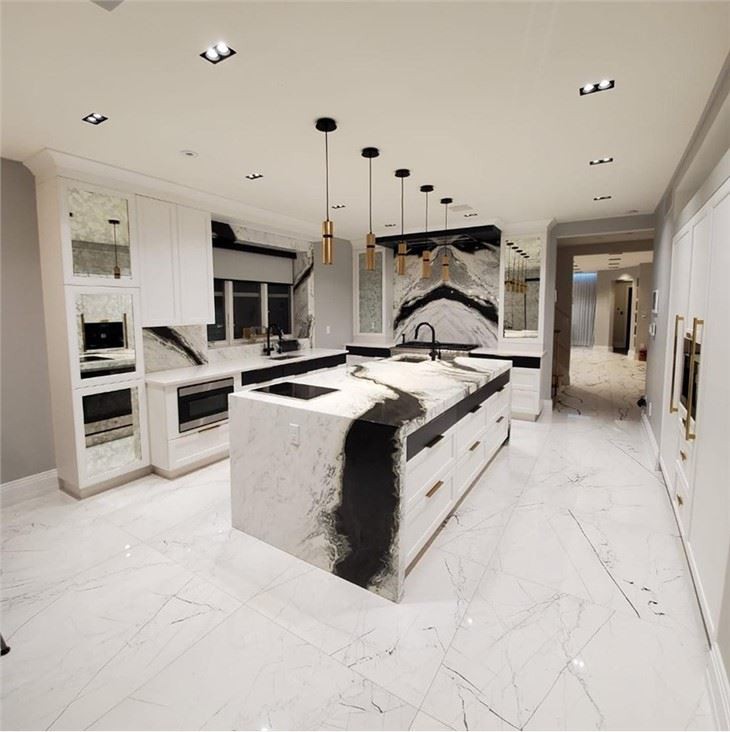 Panda-White-Marble-Countertops