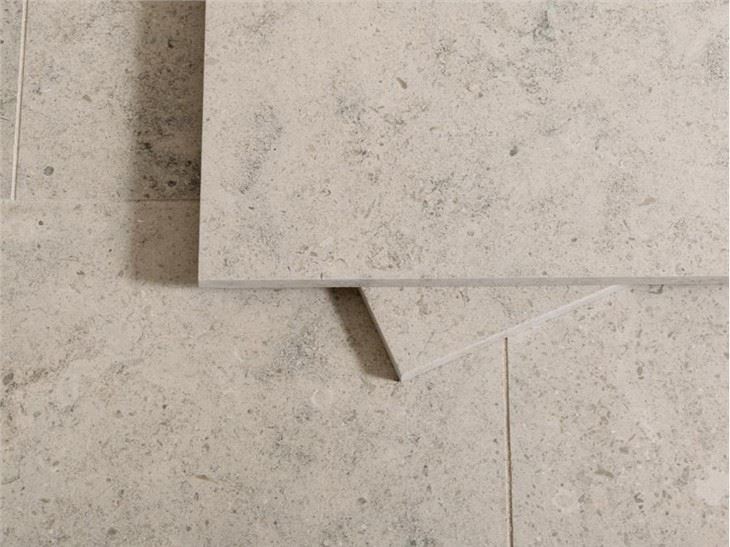 Moleanos Blue Limestone Tile