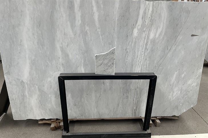 Santorini Grey Slab