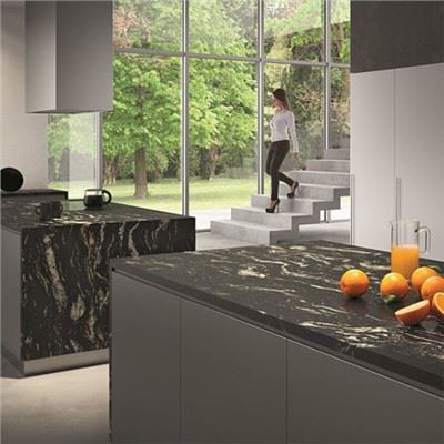 Countertops tal-Granit Iswed Cosmic