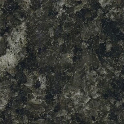 Verde Butterfly Green Granit