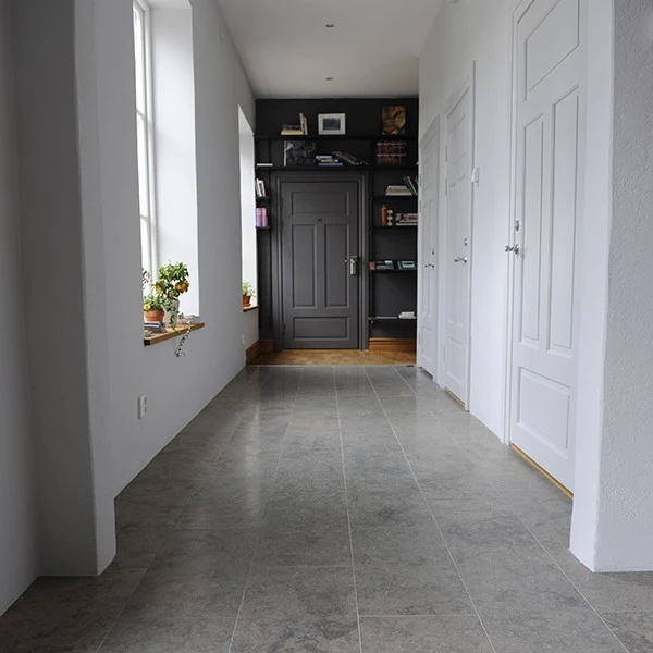 Azul Monica Limestone Floor