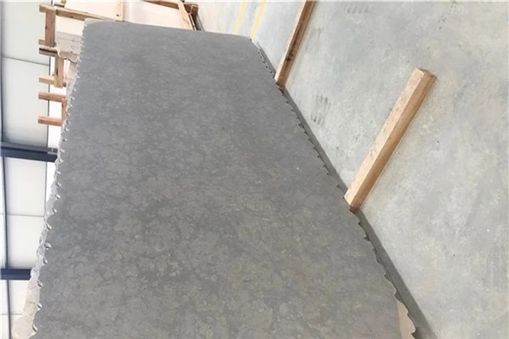 Azul Monica Limestone Tiles
