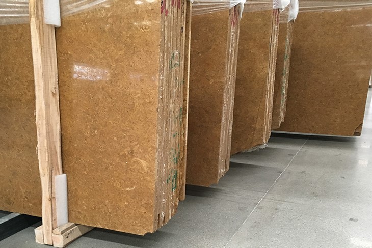 Indus Gold Marble