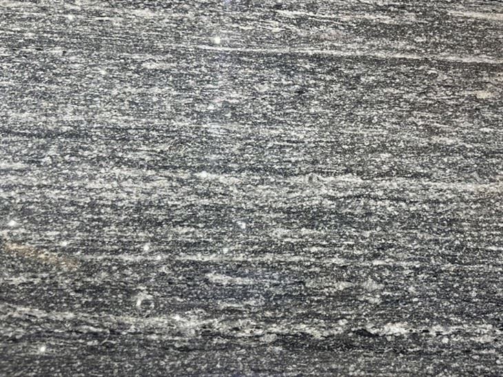 Nero Santiago Granite