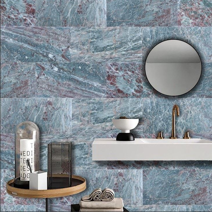 Salome Marble Wall