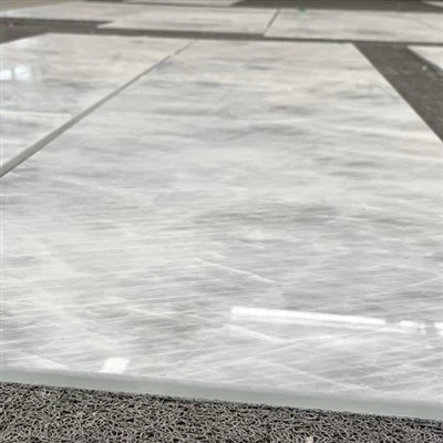 Paviment ta' Ċirkwal Quartzite